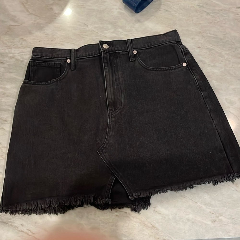 Madewell